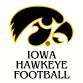Iowa Hawkeye HOME Football Game