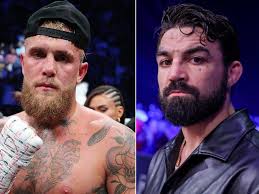 Mike Perry suggests he could break boxing rules in Jake Paul fight