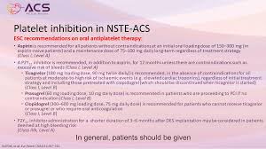 We are sure you have worked very. Non St Elevation Myocardial Infarction Nstemi Acs E Learning