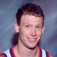 2006-07 Men's Basketball Roster