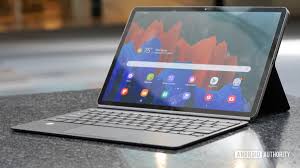 It's much the same story for android mobile devices like samsung galaxy phones or tablets; Samsung Galaxy Tab S7 S7 Plus Review The Only Android Tablets To Buy Android Authority