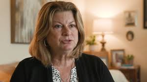 Leslie Mayne Shares Her Son's Story