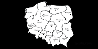 Последние твиты от polen (@polen). Polen Kaart Met Stede Ver 1 Illustration Twinkl