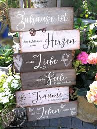 Meine Holz Metallschilder Fertige Ich Alle Von Hand An Die Schilder Im Shop Sind Je 1 X Erhaltlich In Den M Metallschilder Diy Gartendekoration Selbermachen