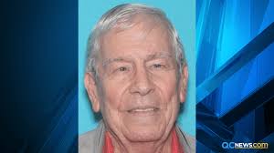 89yo Hickory man found after wife taken to hospital