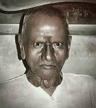 Nisargadatta Maharaj - Photo 9 ~ Sri Nisargadatta Maharaj