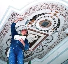 Check spelling or type a new query. 31 Ceilings Paintings Ideas Ceiling Painting Painted Ceiling Ceiling Art