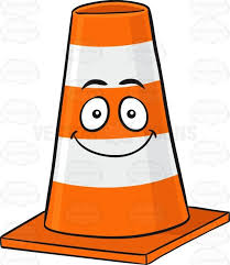 Get free traffic cone clipart svg file. Smiling Traffic Cone Character Emoji Winking Emoji Emoji Angry Emoji