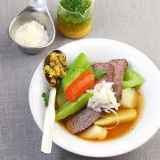 Tafelspitz Mit Frischem Kren Rezept In 2020 Tafelspitz Lebensmittel Essen Rezepte