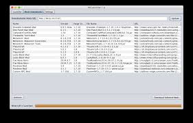 Move the mod (s) that you have just downloaded into the mods folder. Mclauncherfx 2 0 Easy Mod Forge Installer And Minecraft Launcher Minecraft Tools Mapping And Modding Java Edition Minecraft Forum Minecraft Forum