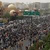 .المسلحة تهنىء السيد الرئيس عبد الفتاح السيسى رئيس الجمهورية القائد الأعلى للقوات المسلحة والشعب المصرى العظيم بمناسبة الاحتفال بذكرى ثورة 30 يونيو. 1