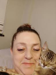 11 year old daughter made gift for aunt