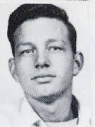 Billy Wayne Hilliard (1935-2013)