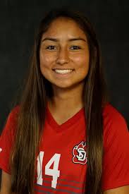 2017 Women's Soccer Roster