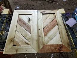 Best Kitchen Cabinets Doors Pallet 44 Ideas Diy Cabinet Doors Pallet Kitchen Cabinets Kitchen Ideas New House