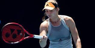 Прогноз и ставки на теннис. Elena Rybakina Elena Vesnina Prognoz Na Match Wta Rolan Garros 4 Iyunya 2021 Goda Vseprosport Ru