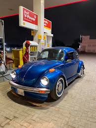 Image result for Delta Green 1968 Beetle