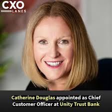 Great to be featured by CXO Lanes (UK & Europe) Thank you for sharing my  news!