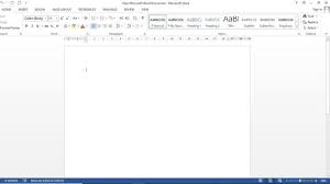 Maybe you would like to learn more about one of these? 8 Cara Memberi Halaman Pada Makalah Di Microsoft Word Mudah Dan Cepat Hot Liputan6 Com