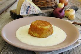 We did not find results for: Tortino Di Patate E Cipolle Con Fonduta Di Pecorino Di Norcia