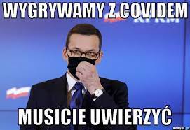 Mateusz morawiecki kończy 20 czerwca 50 lat. Mateusz Morawiecki Wygrywamy Z Koronawirusem Memy Dane Nie Klamia Eksperci Sa Zaskoczeni Entuzjazmem Premiera Dziennik Zachodni