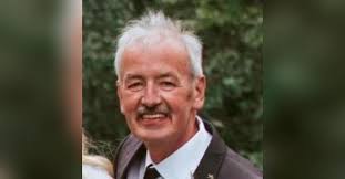 Patrick Brian Ensley Obituary