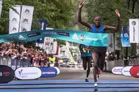 We talked to deriba a. Kimitei And Jelagat Break Course Records In Karlovy Vary Reports World Athletics