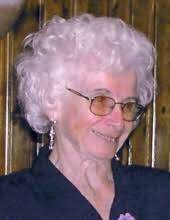 Obituary information for Ruth Childs Henke