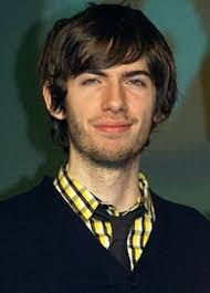 David Karp |