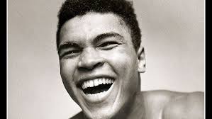 Cassius Clay