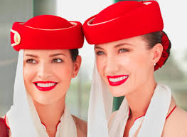 Maybe you would like to learn more about one of these? This Is What It Takes To Become An Emirates First Class Flight Attendant According To A Current Employee The Independent The Independent