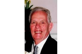 Lewis Gordon Obituary (1930