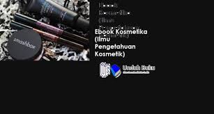 We did not find results for: Ebook Kosmetika Ilmu Pengetahuan Kosmetik