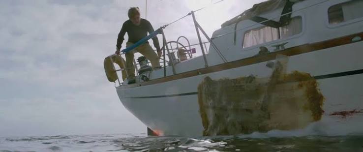 The Will To Survive When All Is Lost | Film Obsessive |
