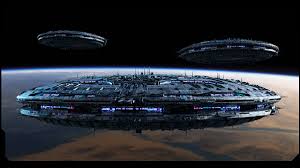 UFO MotherShip