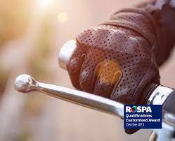 Become An Advanced Motorcycle Trainer Rospa