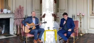 Listen to dicht bij mij by bart peeters, 989 shazams, featuring on bart peeters essentials apple music playlist. Muzikaal Duo Zoekt Aparte Locaties Voor Opnames Bart Peete Gazet Van Antwerpen Mobile