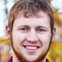 Jeremy R. Riemesch Obituary