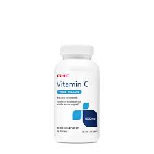 While taking a vitamin c supplement can be complementary to a healthy diet and lifestyle, supplements should not be viewed as a quick fix for better health. Gnc Vitamin C Time Released 1000 Mg Gnc