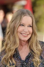 9, 2006, in los angeles. Patrick Swayze S Widow Lisa Niemi Shares Throwback Photo He Took In Their Tiny Apartment Kitchen