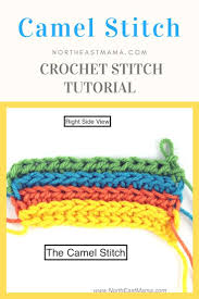 I was thinking of how it is possible to avoid it, and here is the tip i have come up. Pin On Crochet Tutorials Stitches Tricks