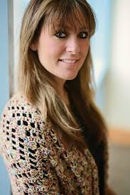 Lion Brand Comfy Cotton Stained Glass Top