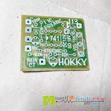 Pcb preamp mic ic 4558. Pcb Preamp Mic 1 Ic Opamp Non Ct 113 Shopee Philippines