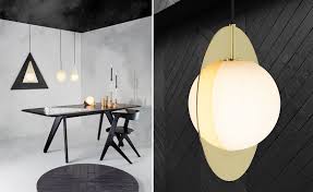 Plane Round Pendant Light Hivemodern Com