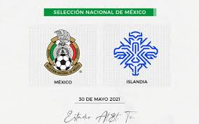 México continúa con su preparación para el mundial de rusia 2018, con el duelo amistoso ante islandia, mismo que representará el segundo partido del año para el cuadro dirigido por juan carlos. Enfrentara Mexico A Islandia En El At T Stadium De Arlington Texas Tuit Aristegui Noticias