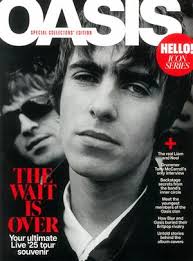 Oasis with Uniquely You