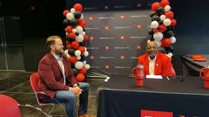 Good morning Bulldogs! Power Day kicks off live from Mingenback Theatre.