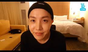 Check out what he was . Cdc V Live J Hope Memes Bts Br Amino