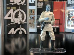 Black Series Thrawn Grand Admiral Thrawn Black Series 993393 Hd Wallpaper Backgrounds Download #grand admiral thrawn #i mean #i love that thrawn is the spokesperson/success story for all do ezra and thrawn get along now? grand admiral thrawn black series