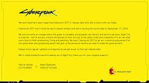 Достигнутые cd projekt успехи в исправлении cyberpunk 2077 продемонстрированы на графике частоты вылетов из игры за первый квартал (см. Cd Projekt Red On Twitter We Have Important News Regarding Cyberpunk 2077 S Release Date We D Like To Share With You Today